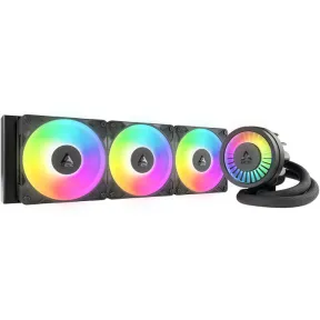Freezer III PRO ARGB - 360mm de Arctic