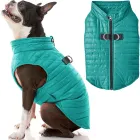 Chaleco Acolchado para Perros Medianos y Pequeños