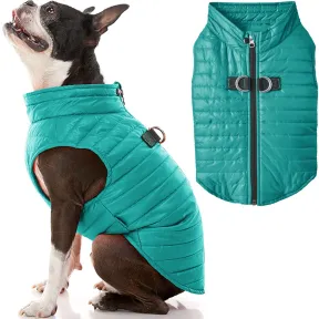 Chaleco Acolchado para Perros Medianos y Pequeños