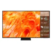 Samsung Neo QLED 50" 4K - Gaming Hub y HDR10+ por 359,10 €