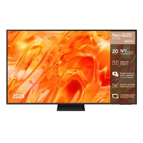 Samsung Neo QLED 50" 4K - Gaming Hub y HDR10+ por 359,10 €