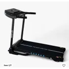 Move On: Plegable Cinta de Correr para el Hogar