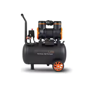 SucceBuy Compresor de Aire 900W para tus proyectos