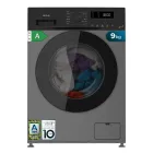 Lavadora Cecotec Bolero DressCode 9155 Inverter 9K A-30%