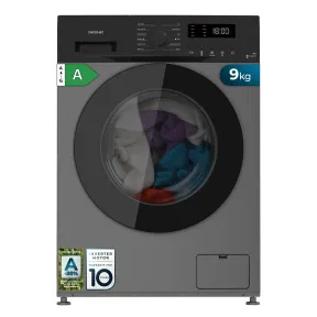 Lavadora Cecotec Bolero DressCode 9155 Inverter 9K A-30%