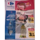 Precio Imbatible Carrefour del 18 al 21 de Septiembre