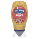 Salsa Burger Hellmann's, 250ml