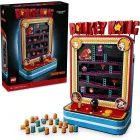 Máquina Recreativa de Donkey Kong - LEGO Super Mario