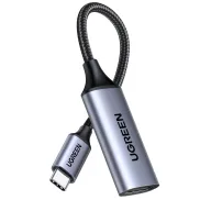 Adaptador HDMI 4K 60Hz USB C UGREEN 10CM Type C
