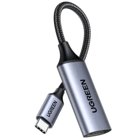 Adaptador HDMI 4K 60Hz USB C UGREEN 10CM Type C