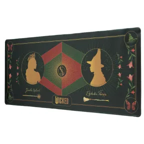 Alfombrilla Antideslizante e Impermeable para Escritorio 80x35 cm
