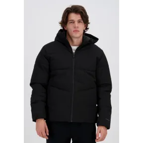 Chaqueta Acolchada Hombre Jack & Jones (M y XL)