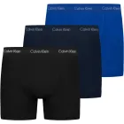 Pack de 3 Bóxer Hombre Calvin Klein