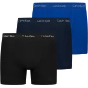 Pack de 3 Bóxer Hombre Calvin Klein