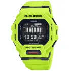 G-Shock Casio - Reloj CA.GBD-200-9ER Resistente y Moderno
