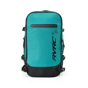 Mochila de Senderismo Unisex 30L en Deep Teal - RevolutionRace