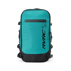 Mochila de Senderismo Unisex 30L en Deep Teal - RevolutionRace