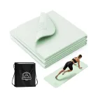 Esterilla de Yoga Plegable Antideslizante HAPBEAR 183x61cm