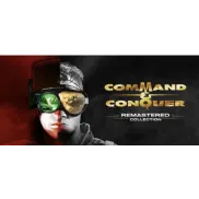 Remasterizada Colección de Command & Conquer