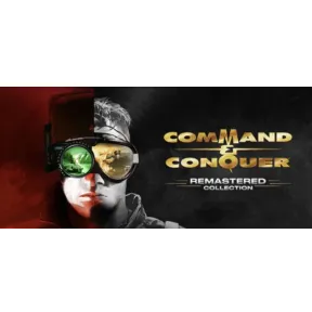 Remasterizada Colección de Command & Conquer