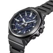G-Shock: Elegante y Minimalista Reloj Casio