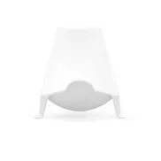 Soporte ligera y seguro para Flexi Bath de recién nacidos
