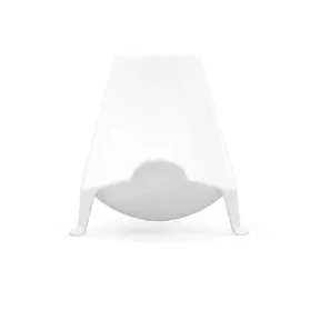 Soporte ligera y seguro para Flexi Bath de recién nacidos