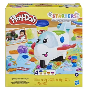 Fábrica de Diversión: Set de Manualidades con Play-Doh