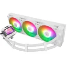 Refrigeración líquida AIO 360 ARGB con pantalla LCD IPS