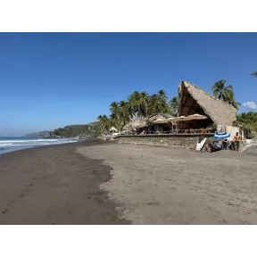 El Salvador: Vuelos económicos y opciones de viaje