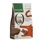Galletas Crujientes de Avena Integral y Proteína Sin Gluten