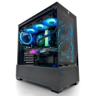 Gaming PC: Intel i5-14400F, 32GB RAM, RTX 4060TI