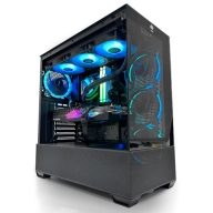 Gaming PC: Intel i5-14400F, 32GB RAM, RTX 4060TI