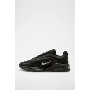 Fire-Negro Nike Air Max