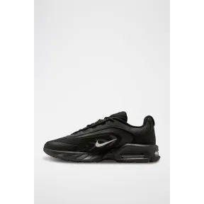 Fire-Negro Nike Air Max