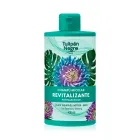 Champú Micelar Revitalizante Tulipán Negro para Cabello 400 ml.