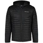 Chaqueta Acolchada con Capucha para Hombre Columbia S a XXL
