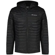 Chaqueta Acolchada con Capucha para Hombre Columbia S a XXL