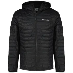 Chaqueta Acolchada con Capucha para Hombre Columbia S a XXL