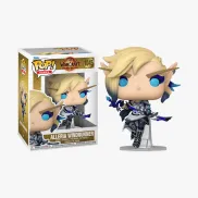 Alleria Windrunner - Funko Pop de World of Warcraft