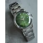 Reloj Orient Bambino verde prado 38mm