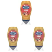 Hellmann's Salsa Burger 250ml (3 x 2,70€ con suscripción)