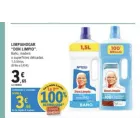 Don Limpio: 2x1 en limpieza para el hogar en L.eclrec