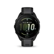 Garmin Forerunner 165 GPS Negro 43 mm Smartwatch