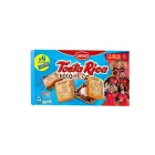 Tosta Rica Chocoguay 144g + 17% extra Cuétara
