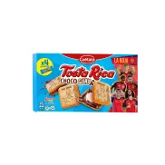 Tosta Rica Chocoguay 144g + 17% extra Cuétara