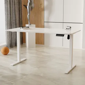 Elevable escritorio: comodidad y funcionalidad.