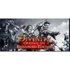 Enhanced Edition de Divinity: Original Sin