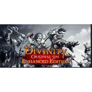 Enhanced Edition de Divinity: Original Sin
