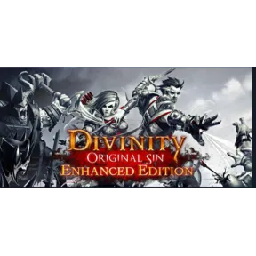 Enhanced Edition de Divinity: Original Sin